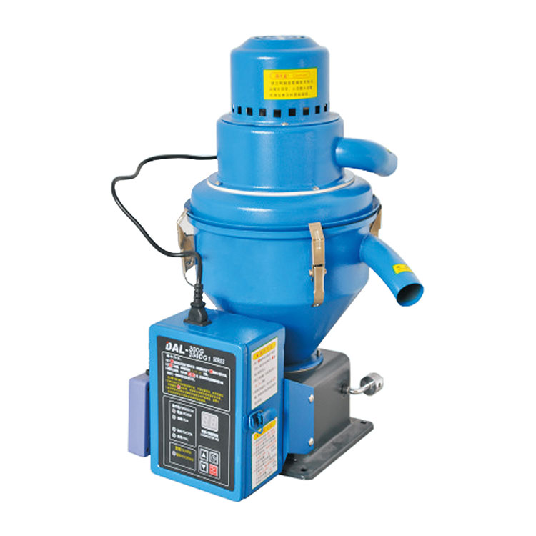 Kuinka suppilokuormaaja parantaa materiaalinkäsittelyn tehokkuutta?