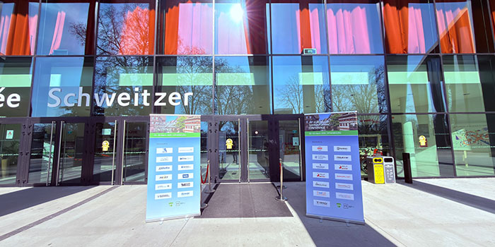 Vain kiinalainen yritys! NIASI kutsuttu Euroopan lämpömuovauskonferenssiin