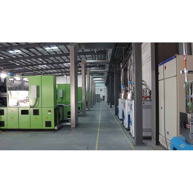 Kuinka keskitetty syöttöjärjestelmä parantaa tuotannon tehokkuutta?